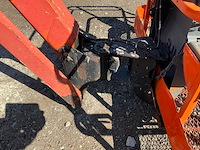 2013 jlg 660sj hoogwerker - afbeelding 19 van  32