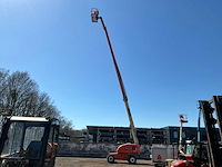 2013 jlg 660sj hoogwerker - afbeelding 22 van  32
