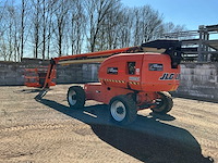 2013 jlg 660sj hoogwerker - afbeelding 23 van  32