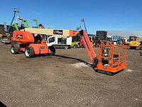 2013 jlg 660sj hoogwerker - afbeelding 30 van  32