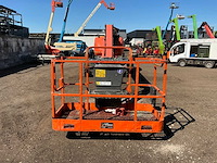 2013 jlg 660sj hoogwerker - afbeelding 31 van  32