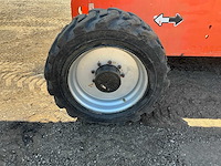 2013 jlg 660sj hoogwerker - afbeelding 32 van  32