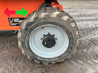 2013 jlg 660sj hoogwerker - afbeelding 2 van  30