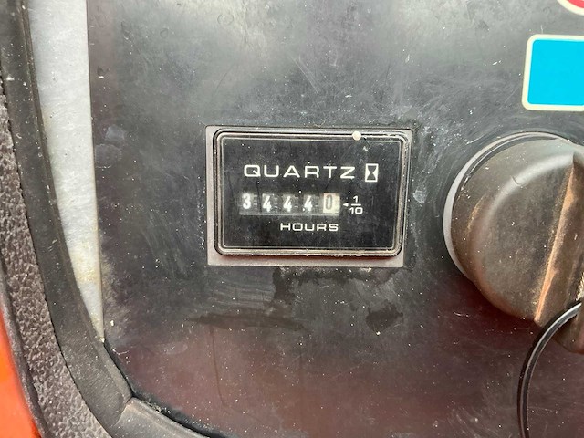 2013 jlg 660sj hoogwerker - afbeelding 7 van  30