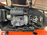 2013 jlg 660sj hoogwerker - afbeelding 9 van  30