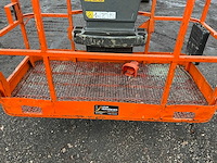 2013 jlg 660sj hoogwerker - afbeelding 13 van  30