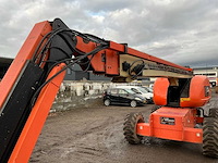 2013 jlg 660sj hoogwerker - afbeelding 17 van  30