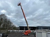 2013 jlg 660sj hoogwerker - afbeelding 22 van  30