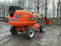 2013 jlg 660sj hoogwerker - afbeelding 26 van  30