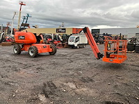 2013 jlg 660sj hoogwerker - afbeelding 28 van  30