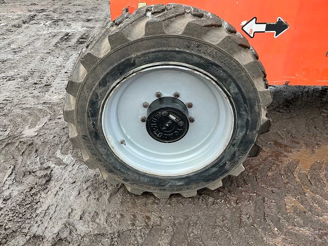 2013 jlg 660sj hoogwerker - afbeelding 30 van  30