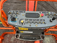 2013 jlg 660sj hoogwerker - afbeelding 14 van  30