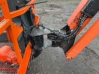 2013 jlg 660sj hoogwerker - afbeelding 16 van  30