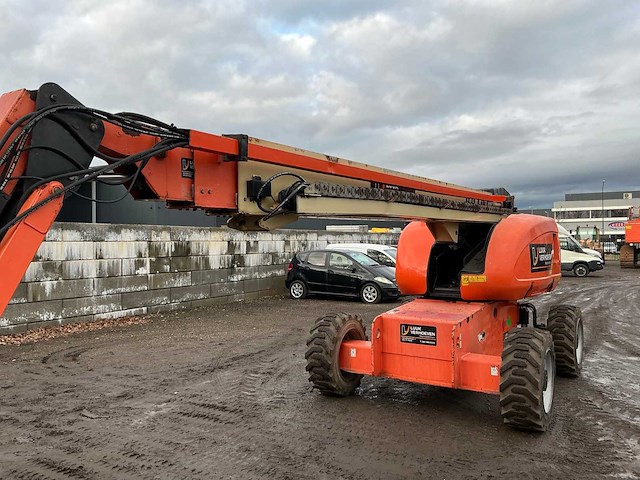 2013 jlg 660sj hoogwerker - afbeelding 18 van  30