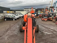 2013 jlg 660sj hoogwerker - afbeelding 20 van  30