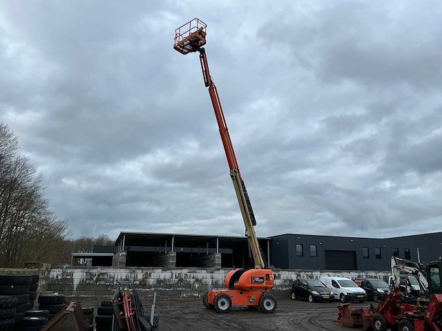 2013 jlg 660sj hoogwerker - afbeelding 21 van  30