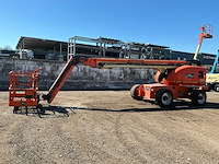 2013 jlg 660sj hoogwerker - afbeelding 1 van  27