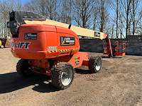 2013 jlg 660sj hoogwerker - afbeelding 23 van  27