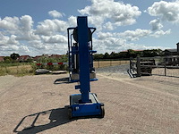 2013 jlg peco hoogwerker - afbeelding 4 van  7