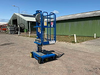 2013 jlg peco hoogwerker - afbeelding 1 van  7