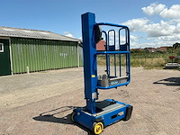 2013 jlg peco hoogwerker - afbeelding 3 van  7