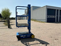 2013 jlg peco hoogwerker - afbeelding 5 van  7