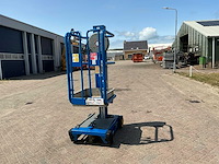 2013 jlg peco hoogwerker - afbeelding 6 van  7