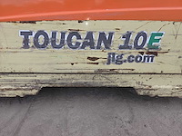2013 jlg t10e hoogwerker - afbeelding 5 van  6