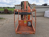 2013 jlg t10e hoogwerker - afbeelding 3 van  4