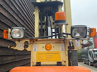 2013 jlg toucan 10 e hoogwerker - afbeelding 3 van  11