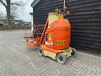 2013 jlg toucan 10 e hoogwerker - afbeelding 4 van  11