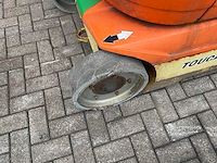 2013 jlg toucan 10 e hoogwerker - afbeelding 11 van  11