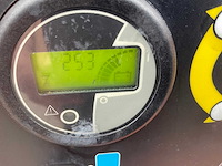 2013 jlg toucan 10 e hoogwerker - afbeelding 3 van  5