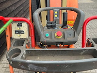 2013 jlg toucan 10 e hoogwerker - afbeelding 4 van  5