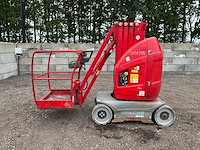 2013 jlg toucan 10e hoogwerker - afbeelding 12 van  28