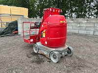 2013 jlg toucan 10e hoogwerker - afbeelding 22 van  28