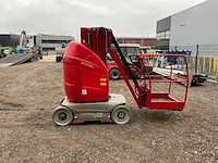 2013 jlg toucan 10e hoogwerker - afbeelding 25 van  28