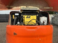 2013 jlg toucan 10e hoogwerker - afbeelding 13 van  28