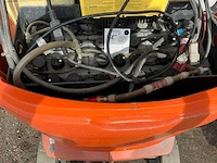 2013 jlg toucan 10e hoogwerker - afbeelding 15 van  28
