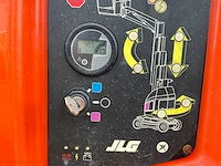 2013 jlg toucan 10e hoogwerker - afbeelding 17 van  28