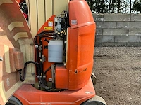 2013 jlg toucan 10e hoogwerker - afbeelding 18 van  28