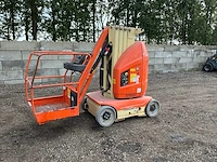 2013 jlg toucan 10e hoogwerker - afbeelding 1 van  28