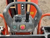 2013 jlg toucan 10e hoogwerker - afbeelding 20 van  28