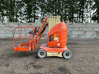 2013 jlg toucan 10e hoogwerker - afbeelding 2 van  28