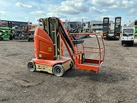2013 jlg toucan 10e hoogwerker - afbeelding 7 van  28