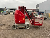 2013 jlg toucan 10e hoogwerker - afbeelding 25 van  28