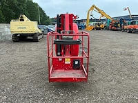 2013 jlg toucan 10e hoogwerker - afbeelding 16 van  28