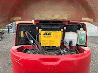 2013 jlg toucan 10e hoogwerker - afbeelding 9 van  28