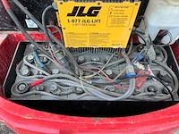 2013 jlg toucan 10e hoogwerker - afbeelding 10 van  28