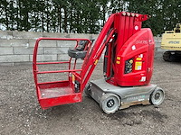 2013 jlg toucan 10e hoogwerker - afbeelding 1 van  28